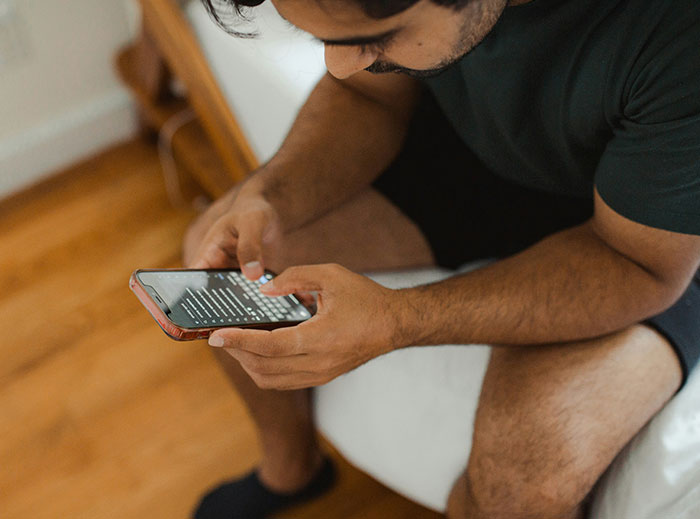 29 Creepy Stories From Women Who Gave “Nice Guys” A Chance 29 Creepy Stories From Women Who Gave “Nice Guys” A Chance