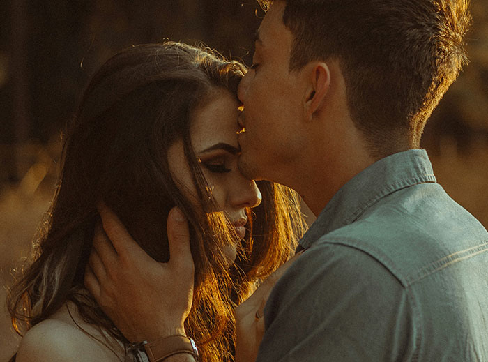 29 Creepy Stories From Women Who Gave “Nice Guys” A Chance 29 Creepy Stories From Women Who Gave “Nice Guys” A Chance