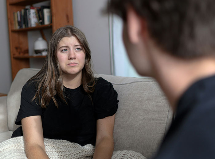 29 Creepy Stories From Women Who Gave “Nice Guys” A Chance 29 Creepy Stories From Women Who Gave “Nice Guys” A Chance