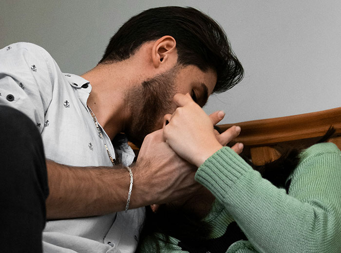 29 Creepy Stories From Women Who Gave “Nice Guys” A Chance 29 Creepy Stories From Women Who Gave “Nice Guys” A Chance