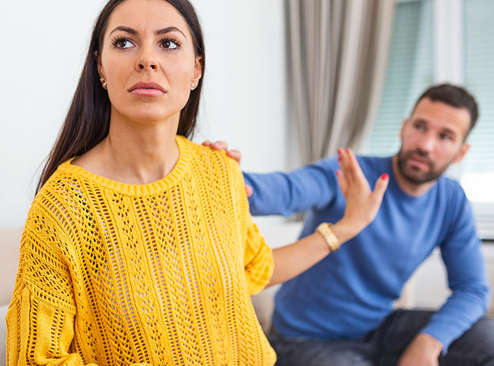 29 Creepy Stories From Women Who Gave “Nice Guys” A Chance 29 Creepy Stories From Women Who Gave “Nice Guys” A Chance