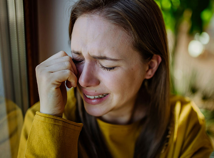 29 Creepy Stories From Women Who Gave “Nice Guys” A Chance 29 Creepy Stories From Women Who Gave “Nice Guys” A Chance