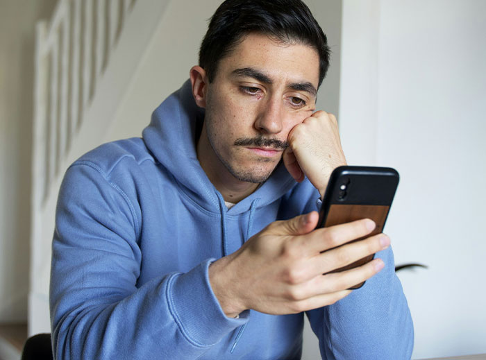 29 Creepy Stories From Women Who Gave “Nice Guys” A Chance 29 Creepy Stories From Women Who Gave “Nice Guys” A Chance