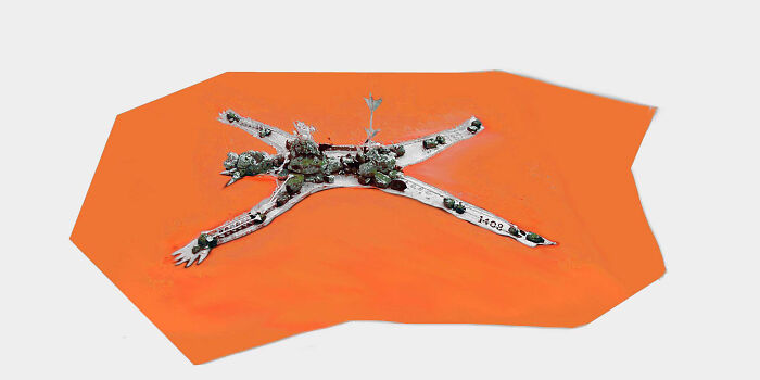 The Idols Of Niertismus – A Vision Of Heaven On Earth By Nicholaas Chiao (7 Pics) The Idols Of Niertismus – A Vision Of Heaven On Earth By Nicholaas Chiao (7 Pics)