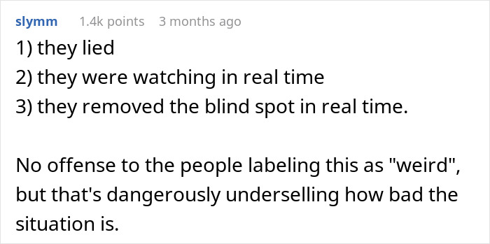 Child&rsquo;s Instincts Save Her From A Disturbing Surveilanced Sleepover, Her Mom Loses It