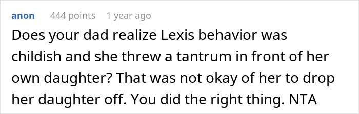 &ldquo;[Am I The Jerk] For How I Handled My Brother&rsquo;s Girlfriend Trying To Force Me To Babysit?&rdquo;