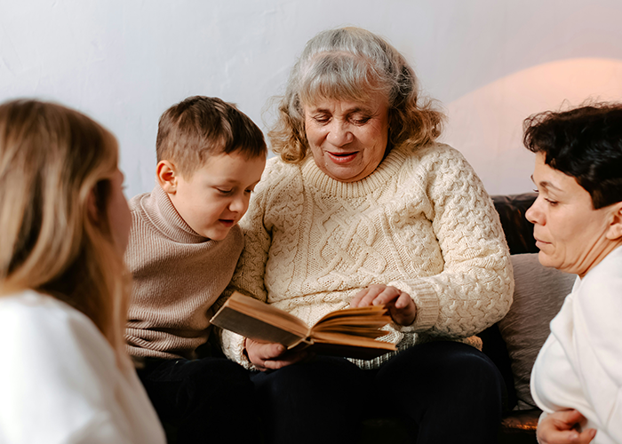 Gen Z Keeps Roasting Millennials, But This Woman Fires Back With A Brutal Reality Check Gen Z Keeps Roasting Millennials, But This Woman Fires Back With A Brutal Reality Check