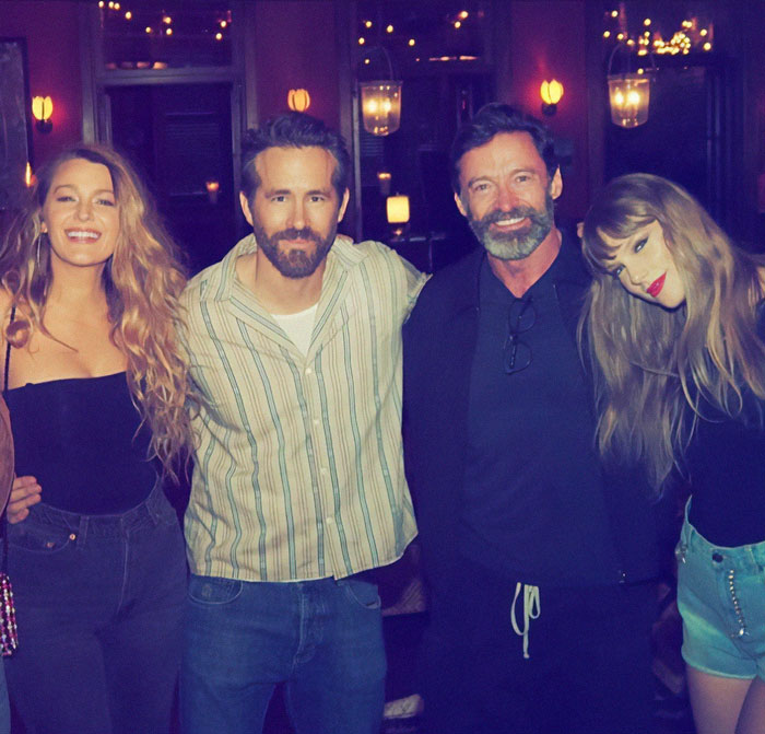 “The Cheater”: Fans Outraged As Hugh Jackman Is Dragged Into Blake Lively, Justin Baldoni Drama “The Cheater”: Fans Outraged As Hugh Jackman Is Dragged Into Blake Lively, Justin Baldoni Drama