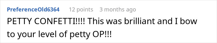 Guy Fat-Shames Sis With Weight-Loss Cookbook Gift, Years Later She Takes Revenge By Re-Gifting It Guy Fat-Shames Sis With Weight-Loss Cookbook Gift, Years Later She Takes Revenge By Re-Gifting It