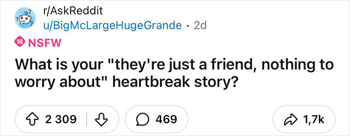 “Just Had Their Baby Shower”: 35 Times “Just A Friend” Was Actually A Lot More Than That “Just Had Their Baby Shower”: 35 Times “Just A Friend” Was Actually A Lot More Than That