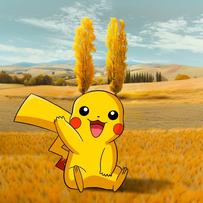 30 Creative Illustrations By Robin Yayla That Might Change How You Look At The World (New Pics)