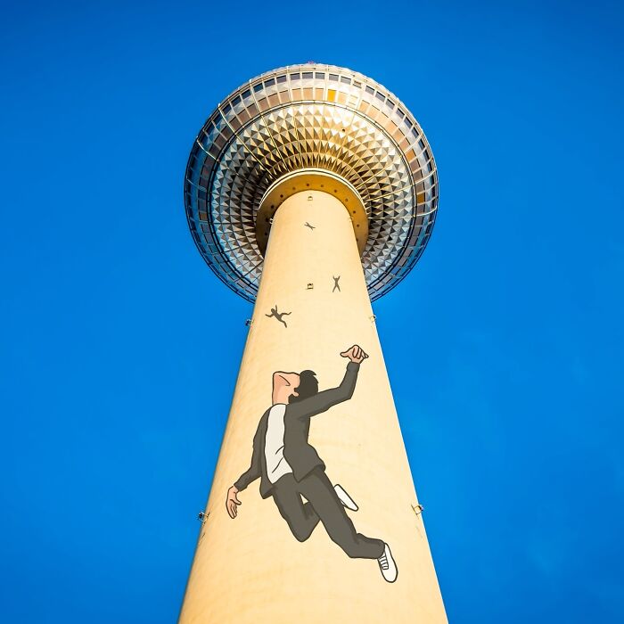 30 Creative Illustrations By Robin Yayla That Might Change How You Look At The World (New Pics)