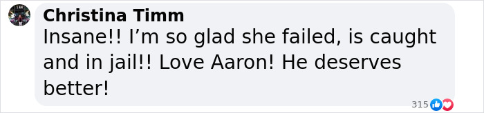 Eerie Video Shows TV Star’s Wife Smiling Sinisterly While Plotting To End Her Husband’s Life Eerie Video Shows TV Star’s Wife Smiling Sinisterly While Plotting To End Her Husband’s Life