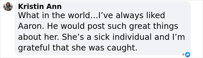 Eerie Video Shows TV Star’s Wife Smiling Sinisterly While Plotting To End Her Husband’s Life Eerie Video Shows TV Star’s Wife Smiling Sinisterly While Plotting To End Her Husband’s Life