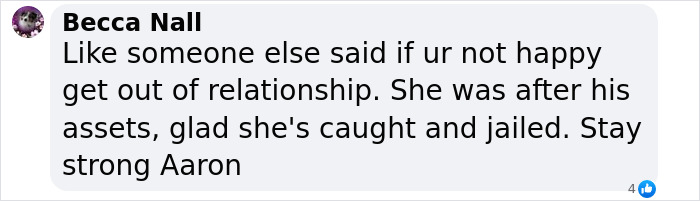 Eerie Video Shows TV Star’s Wife Smiling Sinisterly While Plotting To End Her Husband’s Life Eerie Video Shows TV Star’s Wife Smiling Sinisterly While Plotting To End Her Husband’s Life