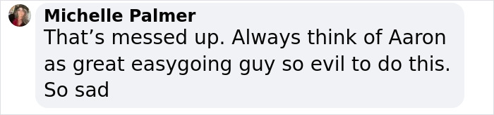 Eerie Video Shows TV Star’s Wife Smiling Sinisterly While Plotting To End Her Husband’s Life Eerie Video Shows TV Star’s Wife Smiling Sinisterly While Plotting To End Her Husband’s Life