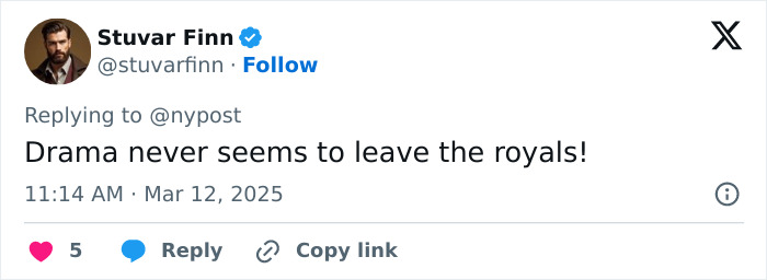 Meghan Markle’s Ex-Ally Alleges She Lied About Not Knowing Prince Harry: “Manicured And Very Forced” Meghan Markle’s Ex-Ally Alleges She Lied About Not Knowing Prince Harry: “Manicured And Very Forced”