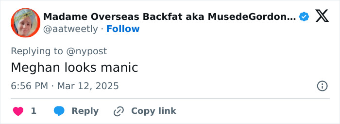 Meghan Markle’s Ex-Ally Alleges She Lied About Not Knowing Prince Harry: “Manicured And Very Forced” Meghan Markle’s Ex-Ally Alleges She Lied About Not Knowing Prince Harry: “Manicured And Very Forced”