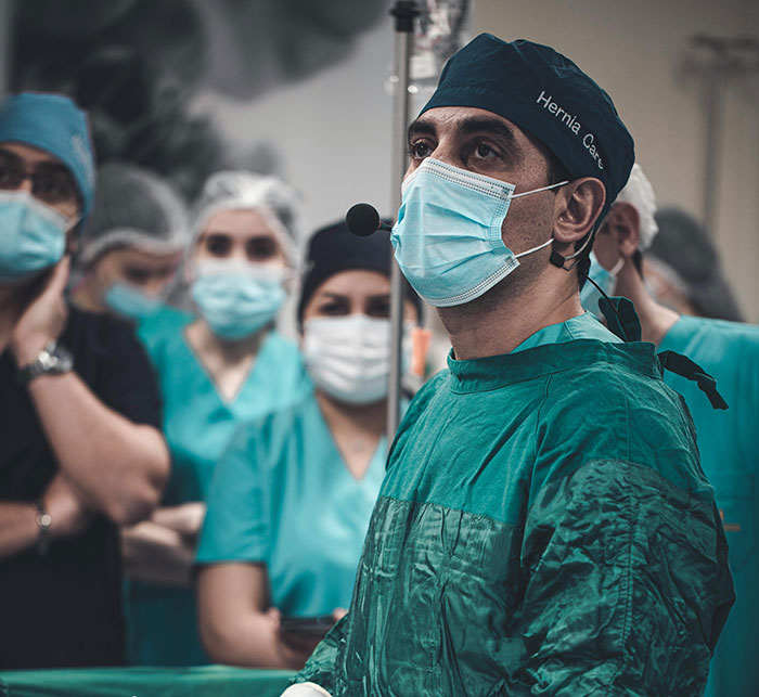 30 Doctors Reveal The Most Baffling Things About The Human Body They Have No Answers For 30 Doctors Reveal The Most Baffling Things About The Human Body They Have No Answers For