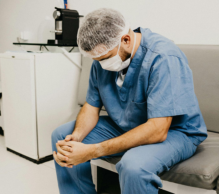 30 Doctors Reveal The Most Baffling Things About The Human Body They Have No Answers For 30 Doctors Reveal The Most Baffling Things About The Human Body They Have No Answers For