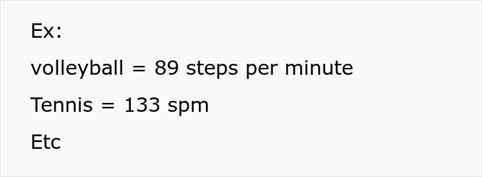Person Reports Coworker Who Suddenly “Walks” 65K Steps In A Day In Company Competition, She’s Irked Person Reports Coworker Who Suddenly “Walks” 65K Steps In A Day In Company Competition, She’s Irked