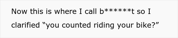 Person Reports Coworker Who Suddenly “Walks” 65K Steps In A Day In Company Competition, She’s Irked Person Reports Coworker Who Suddenly “Walks” 65K Steps In A Day In Company Competition, She’s Irked