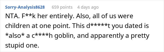Dad Of Two Asks, &ldquo;Am I The [Jerk] For Leaving My Date At The Bar After She Insulted My Kids?&rdquo;