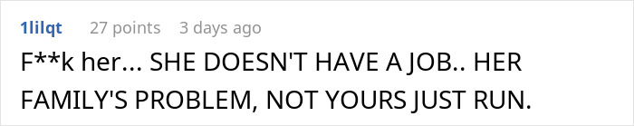 “AITA For Canceling Our Wedding After Our Rehearsal Dinner Was Ruined By Her Mom And Family?” “AITA For Canceling Our Wedding After Our Rehearsal Dinner Was Ruined By Her Mom And Family?”