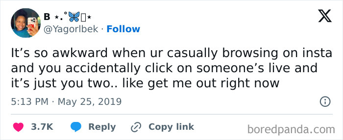 Secondhand Embarrassment: 100 Cringe-Worthy Moments That Still Haunt People Secondhand Embarrassment: 100 Cringe-Worthy Moments That Still Haunt People