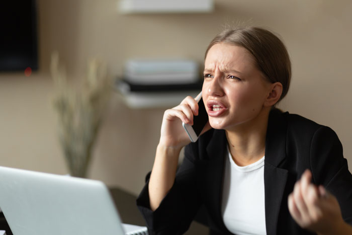 “[Am I The Jerk] For Not Babysitting For My Sister-In-Law Anymore After She Called The Police On Me?”