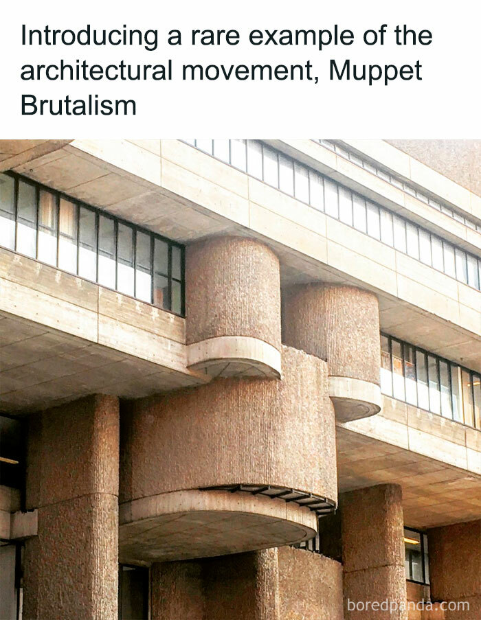30 Hilarious And Confusing Pics From This Group That’s Dedicated To Architecture Shaming (New Pics) 30 Hilarious And Confusing Pics From This Group That’s Dedicated To Architecture Shaming (New Pics)