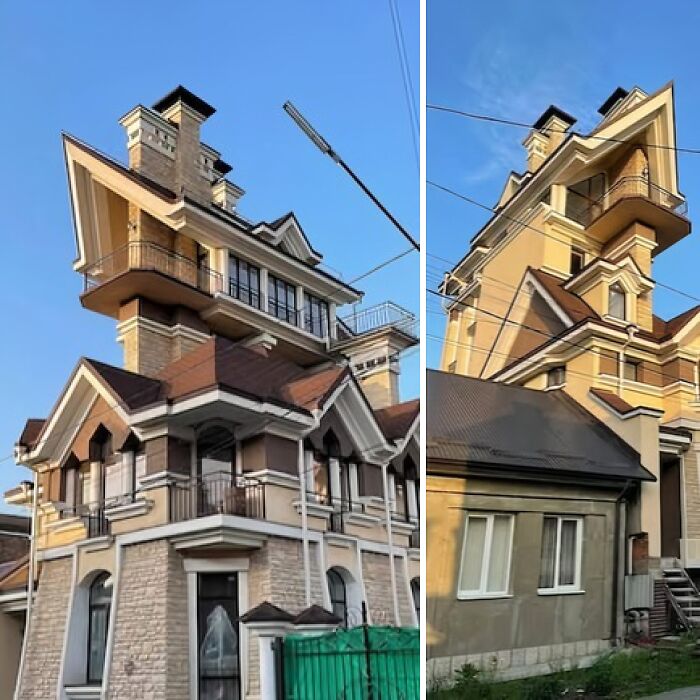30 Hilarious And Confusing Pics From This Group That’s Dedicated To Architecture Shaming (New Pics) 30 Hilarious And Confusing Pics From This Group That’s Dedicated To Architecture Shaming (New Pics)