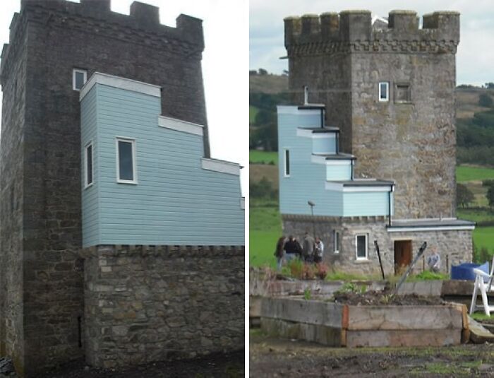 30 Hilarious And Confusing Pics From This Group That’s Dedicated To Architecture Shaming (New Pics) 30 Hilarious And Confusing Pics From This Group That’s Dedicated To Architecture Shaming (New Pics)