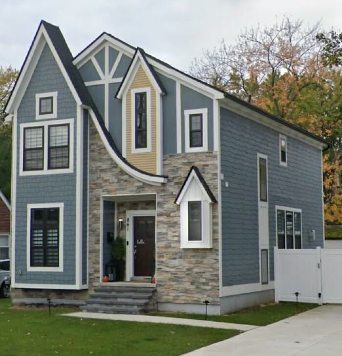 30 Hilarious And Confusing Pics From This Group That’s Dedicated To Architecture Shaming (New Pics) 30 Hilarious And Confusing Pics From This Group That’s Dedicated To Architecture Shaming (New Pics)