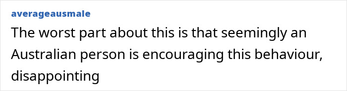 Aussies Call To Deport American Tourist After She Snatches A Baby Wombat From Its Mother Aussies Call To Deport American Tourist After She Snatches A Baby Wombat From Its Mother