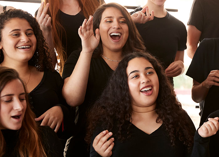 30 Auditions That Were So Wild People Had To Share Their Stories Online 30 Auditions That Were So Wild People Had To Share Their Stories Online