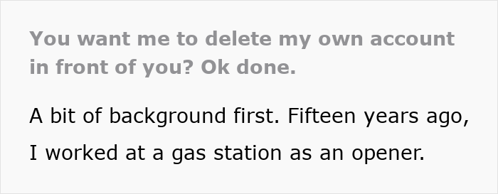 Worker Resigns After Years Of Bullying, Executes One Last Command That Wrecks The Company Worker Resigns After Years Of Bullying, Executes One Last Command That Wrecks The Company