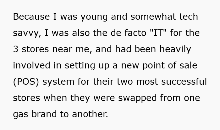 Worker Resigns After Years Of Bullying, Executes One Last Command That Wrecks The Company Worker Resigns After Years Of Bullying, Executes One Last Command That Wrecks The Company