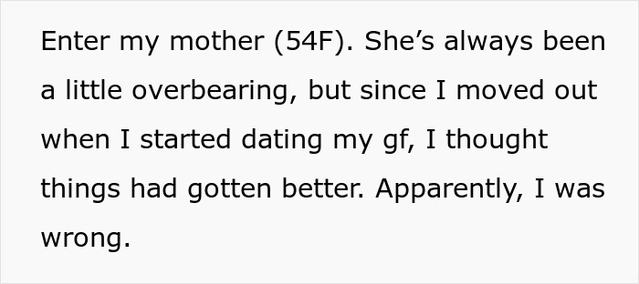 Mom Uses Son’s Spare Key Without Warning, Walks In On Him And GF Mid-Romance, Goes Ballistic Mom Uses Son’s Spare Key Without Warning, Walks In On Him And GF Mid-Romance, Goes Ballistic