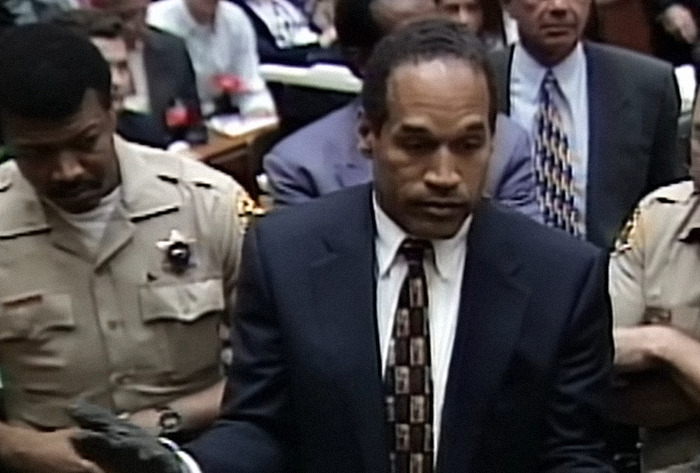“Simpson Was Framed”: Private Investigator Claims O.J. Simpson’s Son Was the Real Culprit