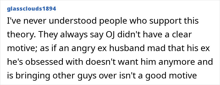 “Simpson Was Framed”: Private Investigator Claims O.J. Simpson’s Son Was the Real Culprit