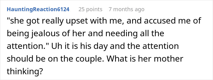 &ldquo;Would I Be The [Jerk] If I Didn&rsquo;t Let My Sister Wear Her Wedding Dress To My Wedding?&rdquo;