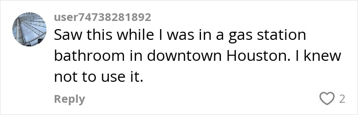 New Fear Unlocked As Experts Warn About Hidden Needle Marks In Public Restrooms Toilet Paper