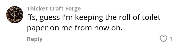 New Fear Unlocked As Experts Warn About Hidden Needle Marks In Public Restrooms Toilet Paper