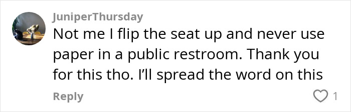 New Fear Unlocked As Experts Warn About Hidden Needle Marks In Public Restrooms Toilet Paper