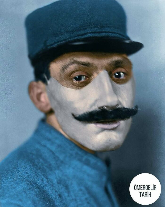 50 Historical Pictures That Feel Like A Treasure Chest Of Forgotten Lore 50 Historical Pictures That Feel Like A Treasure Chest Of Forgotten Lore