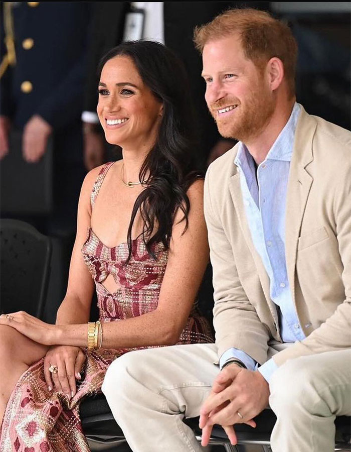 “This Wasn’t An Act”: Meghan Markle’s Netflix Crew Speaks Out About Working With Her “This Wasn’t An Act”: Meghan Markle’s Netflix Crew Speaks Out About Working With Her