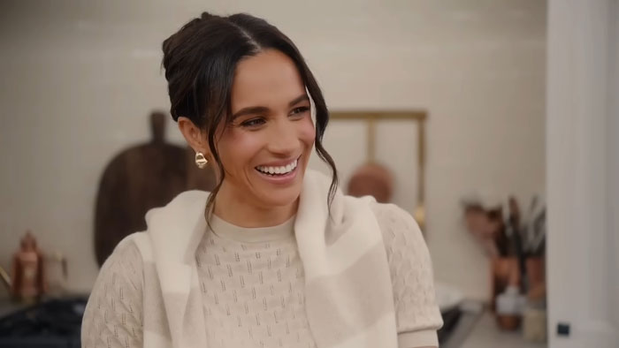 “This Wasn’t An Act”: Meghan Markle’s Netflix Crew Speaks Out About Working With Her “This Wasn’t An Act”: Meghan Markle’s Netflix Crew Speaks Out About Working With Her