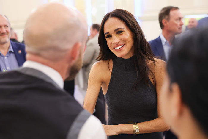 “This Wasn’t An Act”: Meghan Markle’s Netflix Crew Speaks Out About Working With Her “This Wasn’t An Act”: Meghan Markle’s Netflix Crew Speaks Out About Working With Her