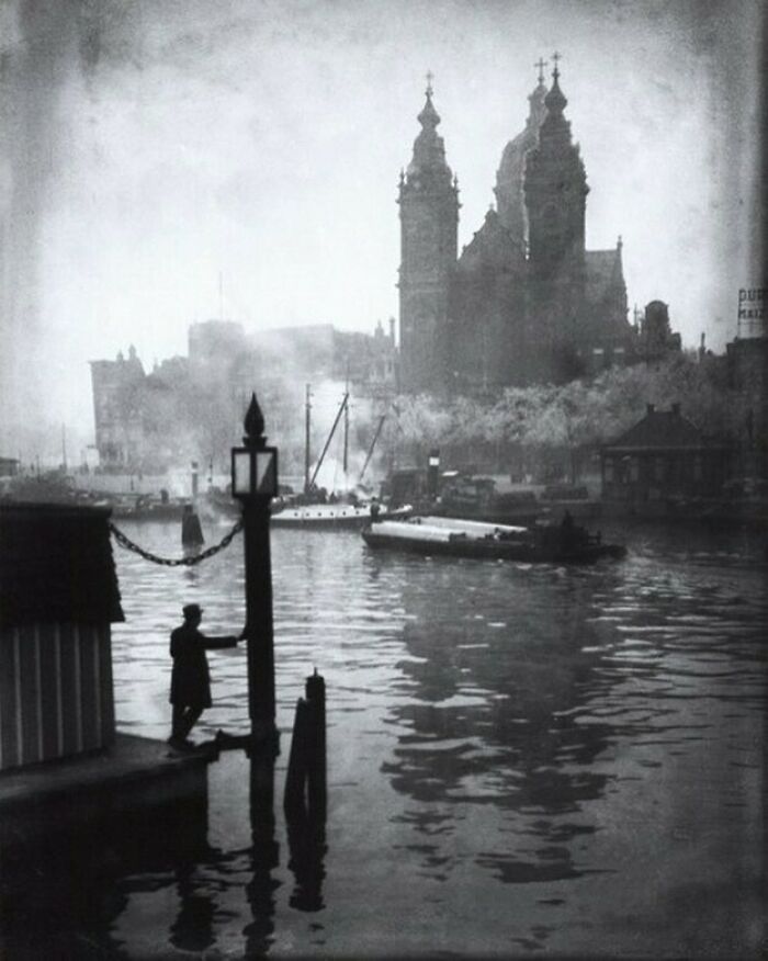 What They Saw, What They Knew: 50 Breathtaking Historical Images From Eyes Long Closed What They Saw, What They Knew: 50 Breathtaking Historical Images From Eyes Long Closed